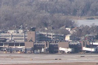 leiebil Omaha Lufthavn